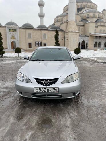 продажа машин кыргызстан: Mazda : 2011 г., 1.8 л, Механика, Бензин, Седан