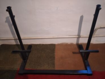 Силовые тренажеры: Силовой тренажер, Б/у — 4