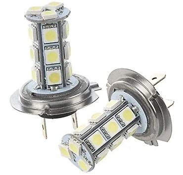 solarna drvca: H7 LED Sijalice Dobrodošli u Davidov shop online market koji će Vas — 1