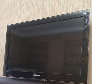 baku electronics: Б/у Телевизор Samsung 32" Самовывоз