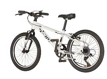 shimano stx: Bicikl junior 20 Visitor Radiance 20" 11" V-brake, 6 brzina, 120–142 — 4