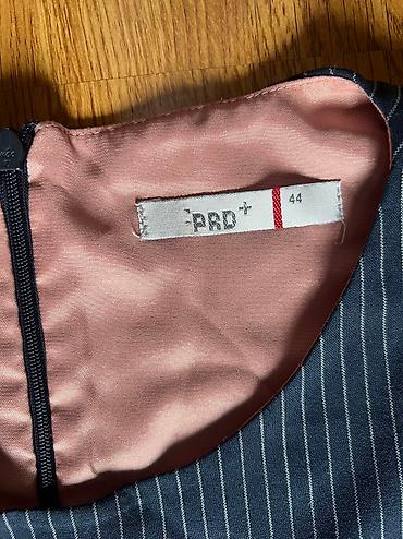 tirmə şal: Gündəlik don, Midi, Lc Waikiki, 2XL — 6