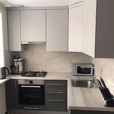 Мебель на заказ: Мебель на заказ, Кухня, Стулья, Кухонный гарнитур, Стол — 23