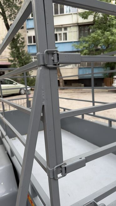 Прицепы и полуприцепы: Прицеп, Новый at lalafo.kg — 4 Прицепы и полуприцепы: Прицеп, Новый — 4