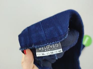 jeans ecko: Jeansy damskie, rozmiar S — 5
