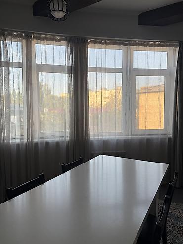Продажа квартир: 2 комнаты, 87 м², Манаса/Боконбаева Элитка, 3 этаж, Косметический ремонт — 16