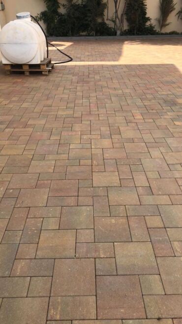 Dekorativ daşlar: Tamet daslarin barduyorlarin vurulmasi qiymet razilasma yoluyla — 9