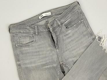 primark jeans: Zara, Jeansy damskie, rozmiar S — 1