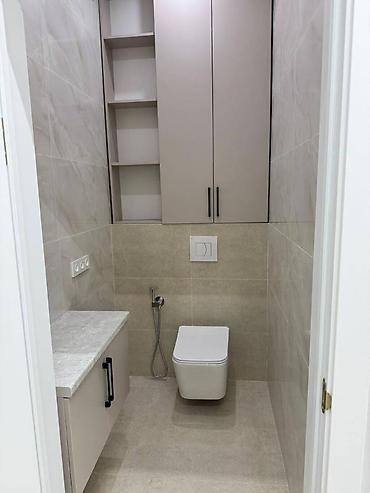 Продажа квартир: 3 комнаты, 82 м², 2 этаж — 3