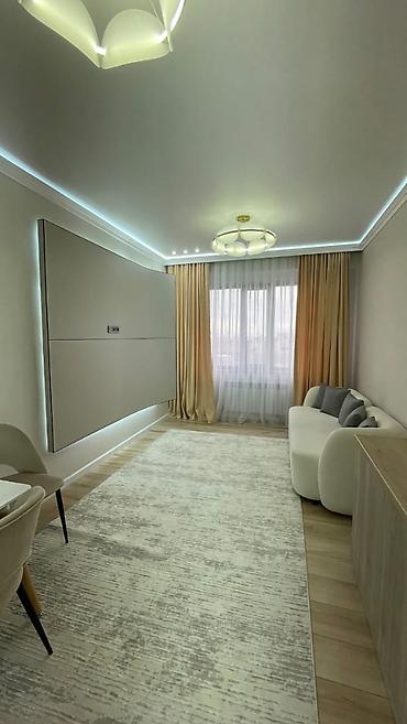 Продажа квартир: 2 комнаты, 65 м², 14 этаж — 6