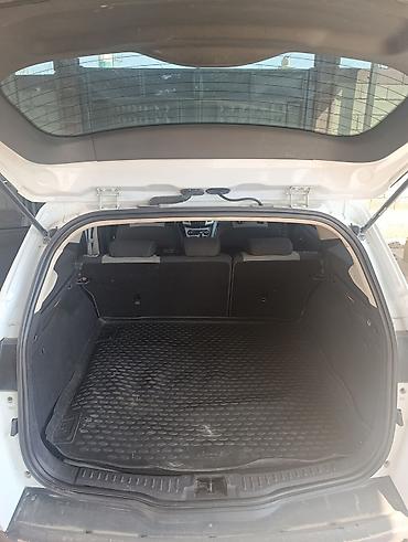 Ford: Ford Focus: 2014 г., 1.6 л, Автомат, Бензин, Универсал — 11