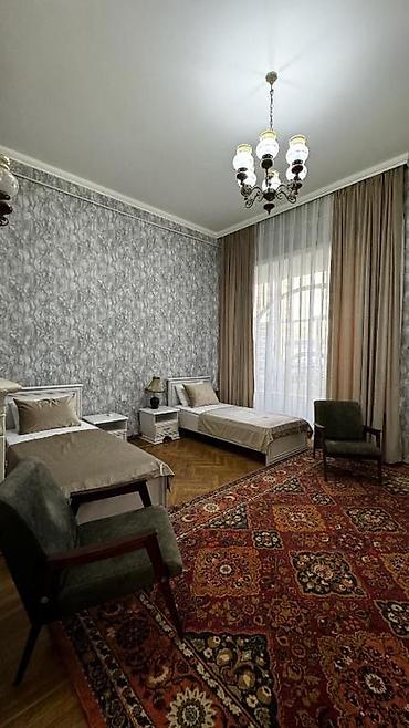 hosteler: Mərkəzdə yerləşən hazır HOSTEL biznesi satılır. Əsas üstünlüklər: - — 8