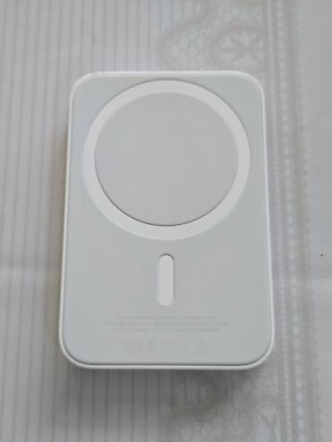 flip 3: Apple Genuine MagSafe внешний аккумулятор Apple MagSafe Battery Pack в — 1