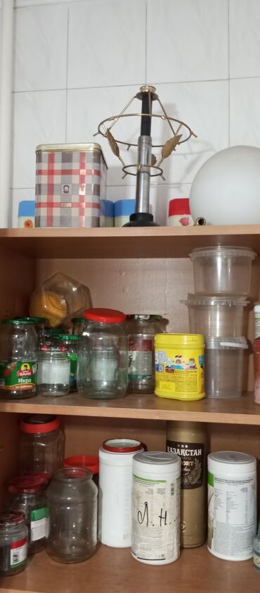 Антиквариат: Посуда разная — 8