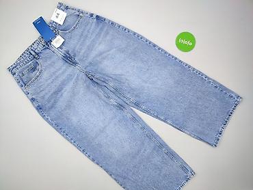 jeans lois: Sinsay, Jeansy damskie, rozmiar 2XL — 2