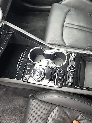 лобовое стекло киа рио 3: Kia K5: 2020 г., 2 л, Автомат, Бензин, Седан — 10