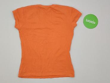 pomarancz: Fleur, T-shirt damski, rozmiar L — 3