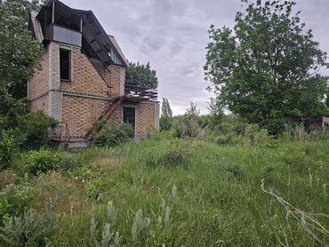 рухий мурас 1: Дача, 50 кв. м, 3 бөлмө, Менчик ээси, ПСО (өз алдынча бүтүрүү)
