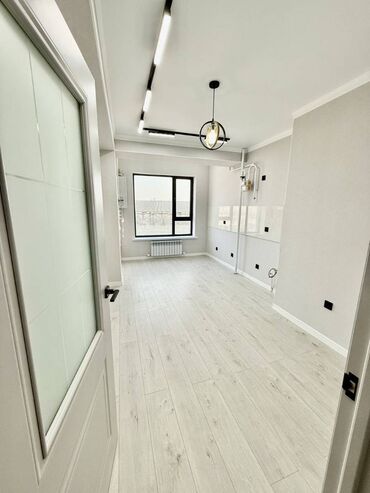 Продажа квартир: 1 комната, 41 м², Элитка, 4 этаж, Евроремонт — 6