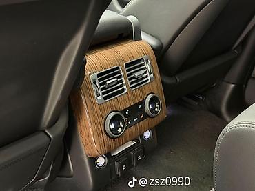 Land Rover: Land Rover Range Rover: 2019 г., Внедорожник — 16