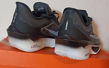baletanke devojcice: Original Vrhunske Nike Zoom Fly 5 –br.45,5-29,9cm muške patike za — 9