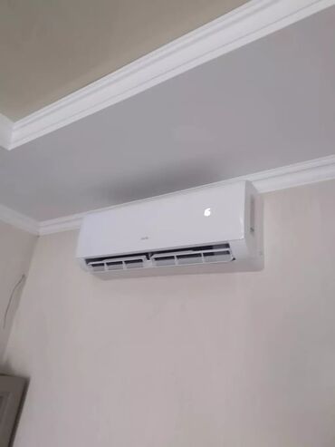 Установка кондиционеров: Продажа установка кондиционеров!!! Монтаж, демонтаж, заправка — 4