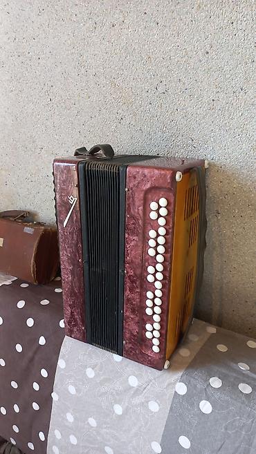 klarnet satilir: Qarmon, Akustik, İşlənmiş, Ünvandan götürmə — 2
