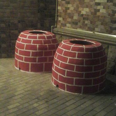 Təndir kürələri: Salam tendir manqal kurelerin tokla odunla munasib qiymete catdirilib -da lalafo.az — 9 Təndir kürələri: Salam tendir manqal kurelerin tokla odunla munasib qiymete catdirilib — 9