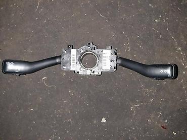 pelcer u vodi: ABLENDER ZA SEAT LEON OD 2001. DO 2005. GOD. | Ablender za Seata — 1