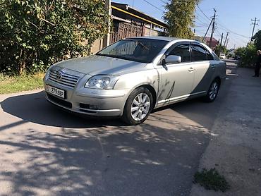 2az fe: Toyota Avensis: 2004 г., 1.8 л, Автомат, Бензин, Седан — 2