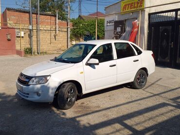 диски на ваз 2107 размеры на 13: VAZ (LADA) Granta: 1.6 l | 2012 il 34383 km Sedan