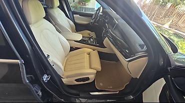 range over: BMW X5: 2018 г., 3 л, Автомат, Бензин, Кроссовер — 7