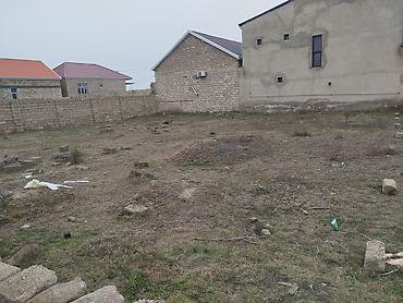 Torpaq sahələrinin satışı: Tikinti — 8