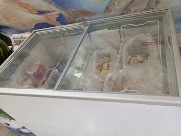 soyuducu niyə soyutmur: Dondurucu soyuducu satılır 3 ədəd var.hal hazırda içində məhsullar