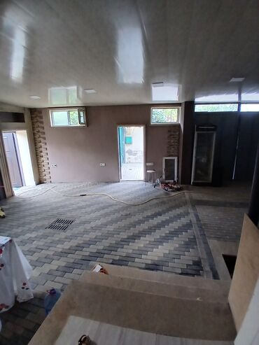 Uzunmüddətli kirayə evlər: 80 kv. m, 3 otaqlı, Qaz, İşıq, Su -da lalafo.az — 16 Uzunmüddətli kirayə evlər: 80 kv. m, 3 otaqlı, Qaz, İşıq, Su — 16