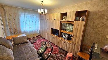 Продажа квартир: 3 комнаты, 70 м², Индивидуалка, 4 этаж, Старый ремонт — 1