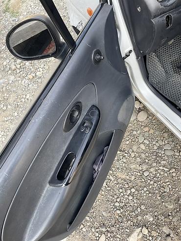 Daewoo: Daewoo Matiz: 2012 г., 0.8 л, Ручные, Бензин, Хэтчбэк — 6