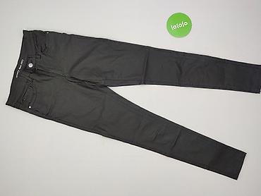 second hand rypin: Orsay, Spodnie materiałowe damskie, rozmiar 2XS — 2