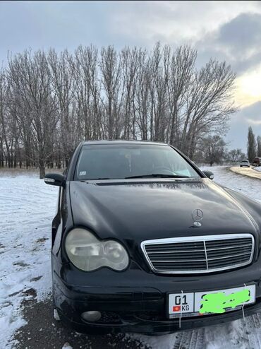 мерс 210 цена бишкек: Mercedes-Benz C-Class: 2003 г., 1.8 л, Автомат, Бензин, Седан