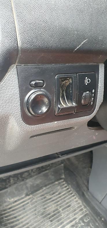 ford transit 2003: Chevrolet Matiz: 2008 г., 1 л, Механика, Бензин, Хэтчбэк — 10