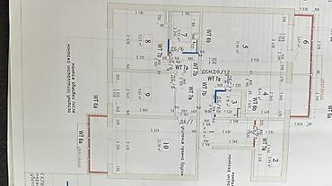 Продажа квартир: 5 и более комнат, 102 м², 106 серия, 1 этаж, Евроремонт — 13