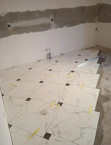 Укладка плитки: | Керамическая плитка, Керамогранитая плитка, Мозаичная плитка | Вертикальная укладка, Диагональная укладка, Горизонтальная укладка Больше 6 лет опыта — 3