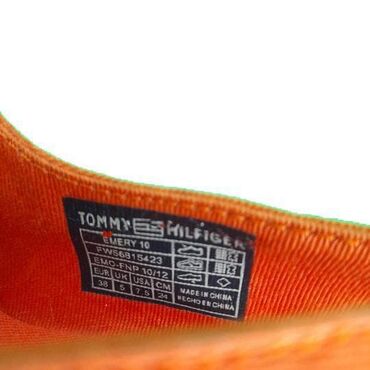 Sandale: Sandale, Tommy Hilfiger, 38 — 1