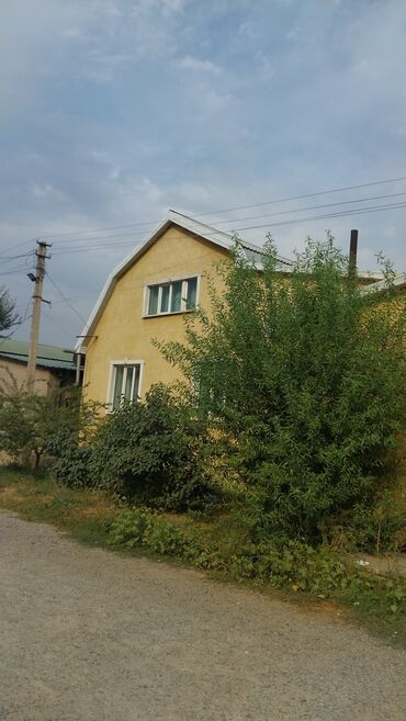 дом камунарова: Дом, 160 м², 5 комнат, Собственник, Евроремонт
