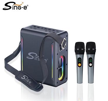 jbl go: Портативный Bluetooth-колонка Sing-E Zqs-V73 Анализ — 2