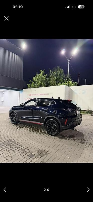 шины 17 радиус: Changan X5 Plus: 2026 г., 1.5 л, Робот, Бензин, Кроссовер — 2