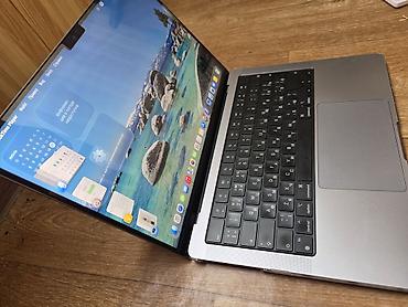 microsoft surface pro 4: ЦЕНА ОКОНЧАТЕЛЬНАЯ! Apple MacBook Pro 14" (серый космос) ПРИЧИНА — 2