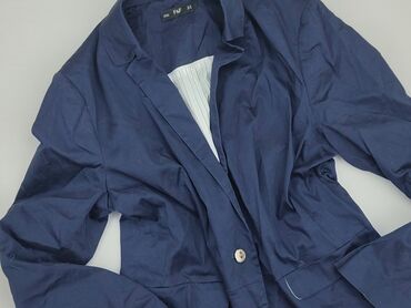 Women's blazers: Women's blazer F&F, 3XL (EU 46), condition - Good