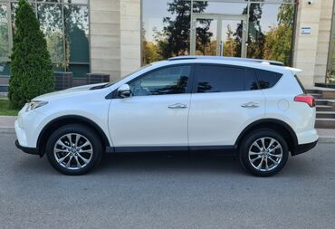 рав 4 2018 цена бишкек: Toyota RAV4: 2018 г., 2.5 л, Автоматтык, Бензин, Кроссовер