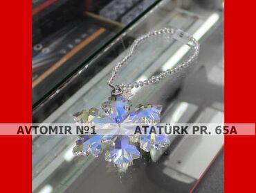 Автомобильные игрушки и декор: "swarovski" asilqan m7 bundan başqa hər növ avtomobi̇l